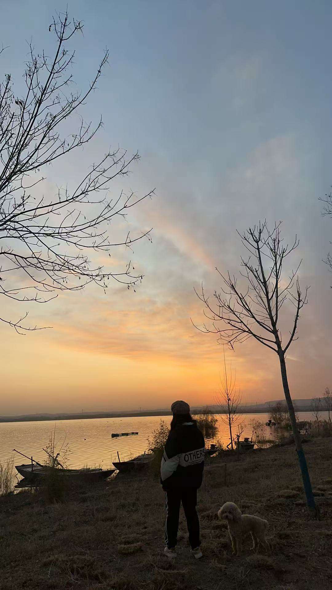 找运动老伴搭子