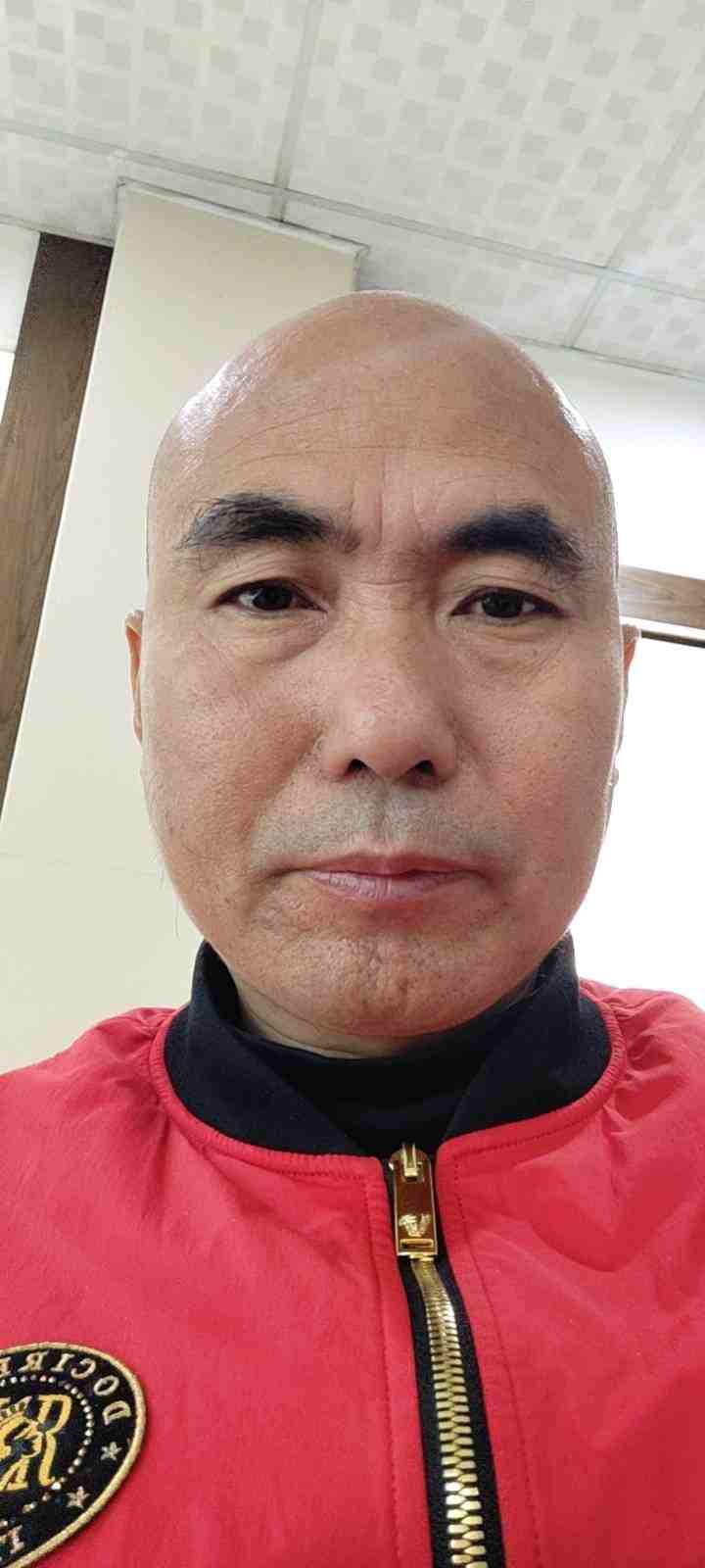 找找个性格开朗老伴搭子