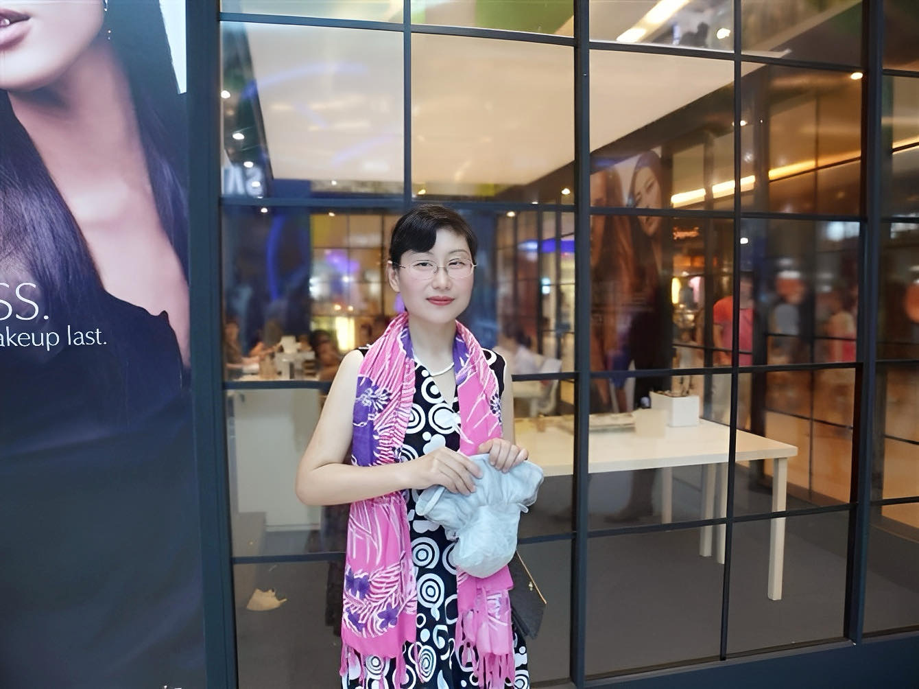 找家庭老伴搭子