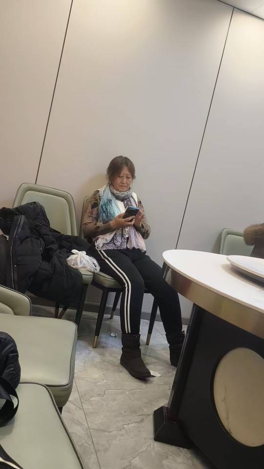 找旅游老伴搭子