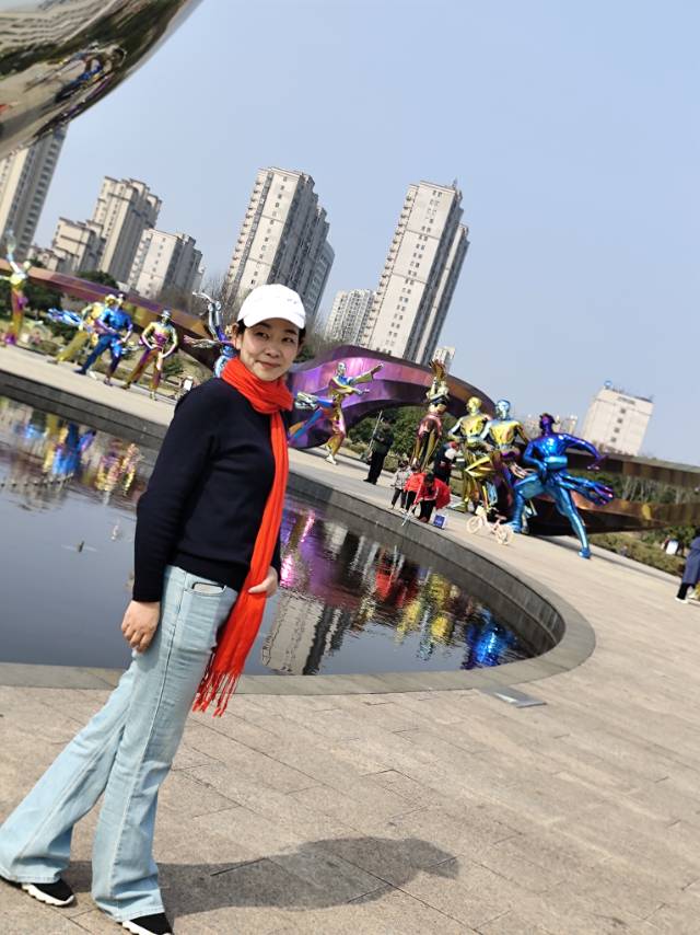 找运动旅游文学老伴搭子