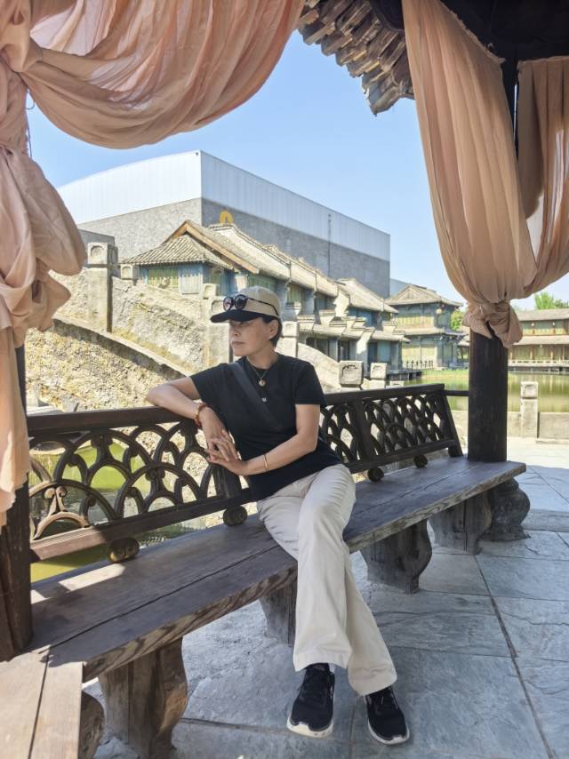 找过生活的老伴搭子