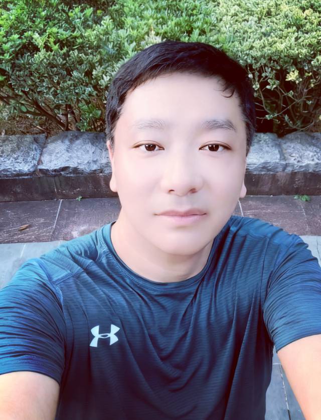 找散步老伴搭子