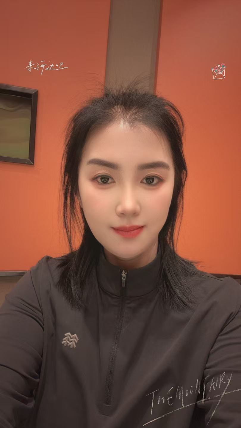 找健身老伴搭子