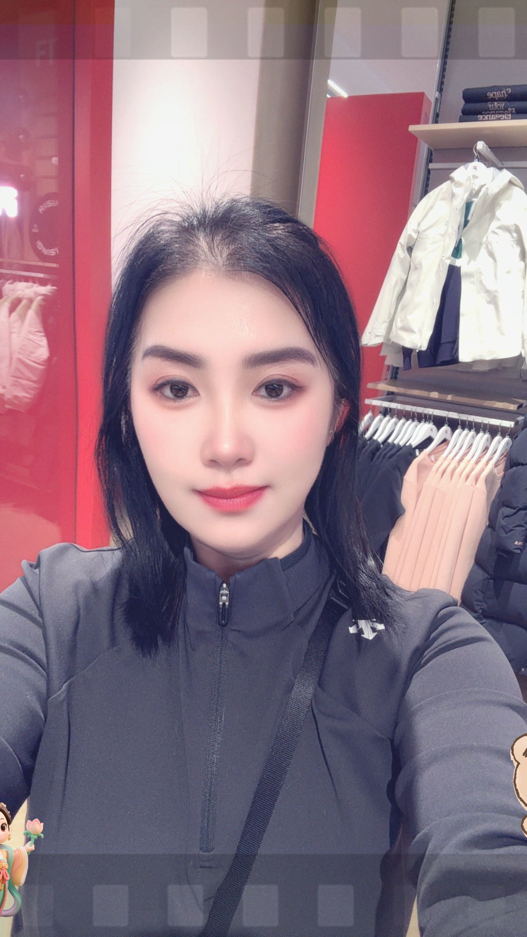 找健身老伴搭子