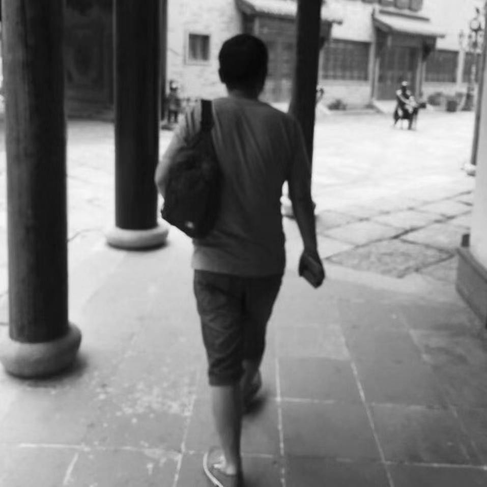 找度余生老伴搭子