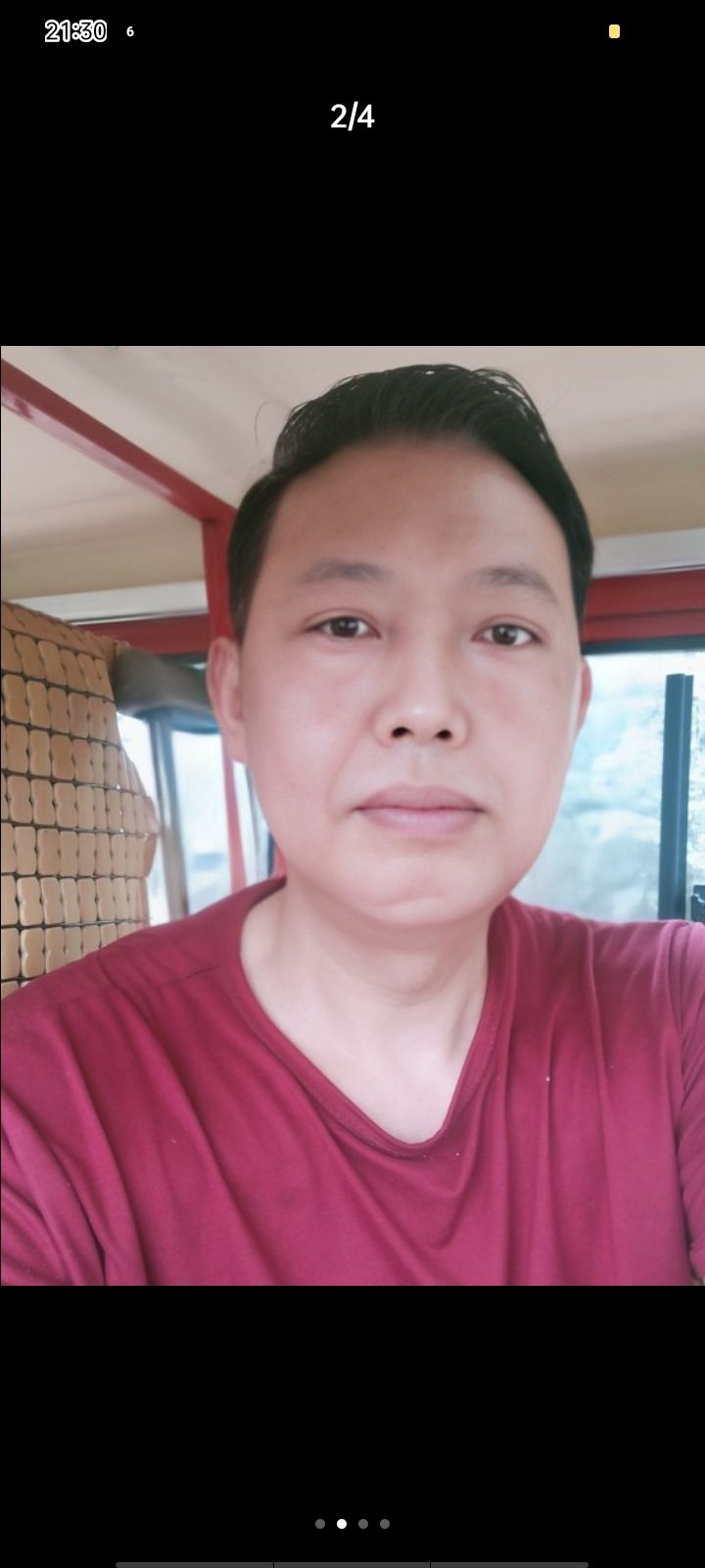 找过日子老伴搭子