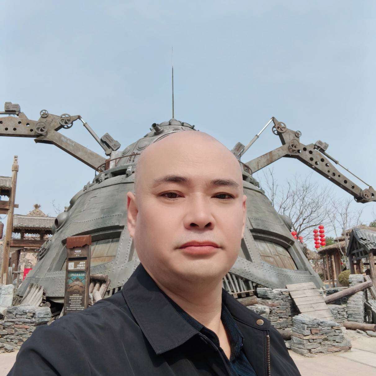 找过日子的老伴搭子