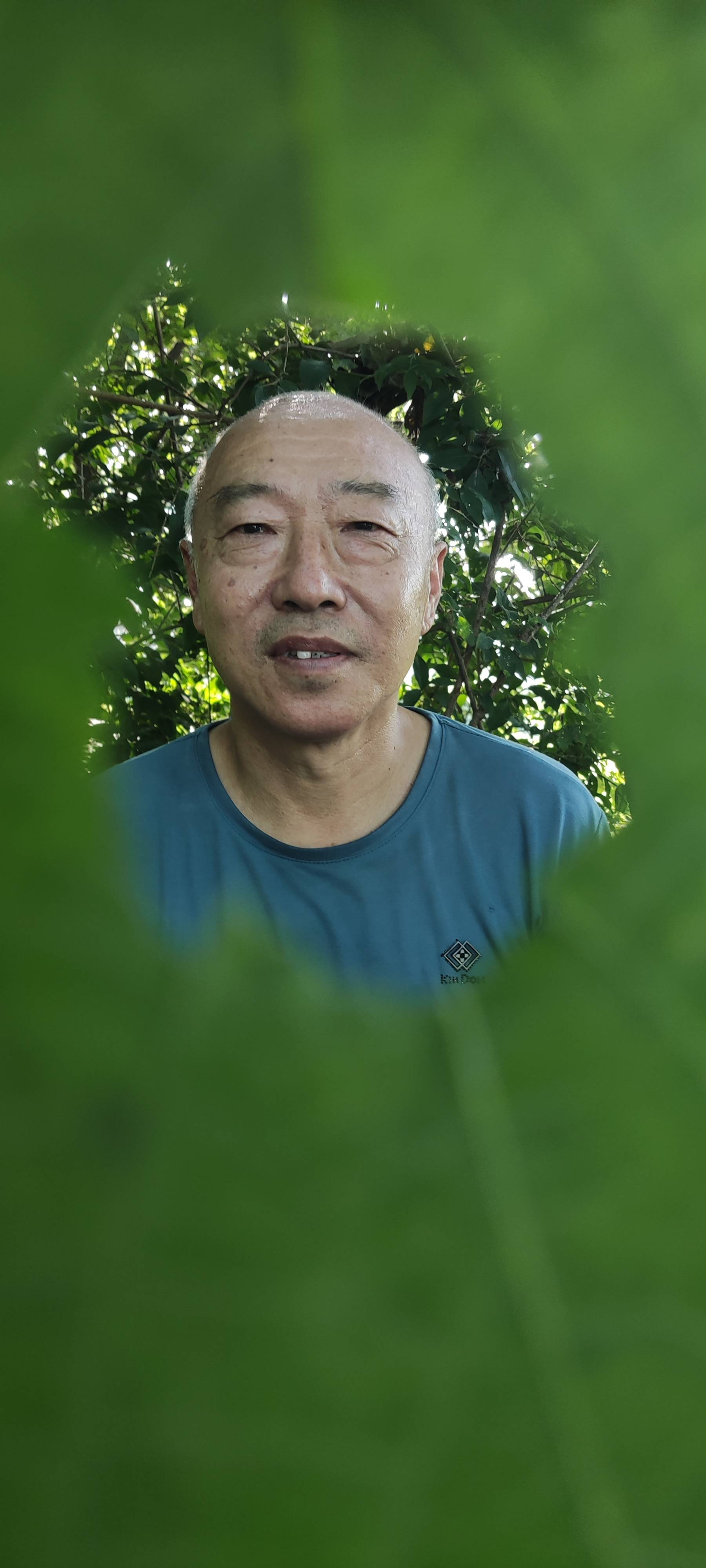 找未来温柔伴侣老伴搭子