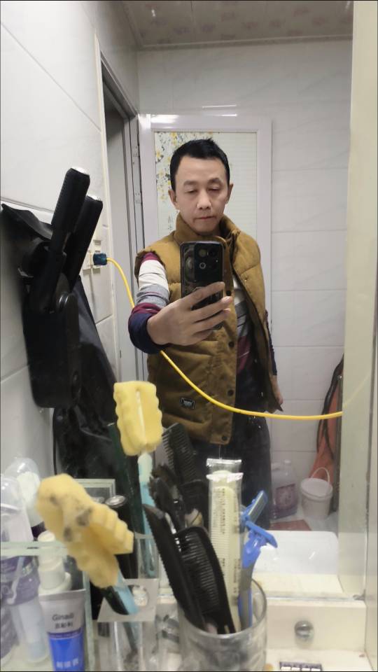 找散步老伴搭子