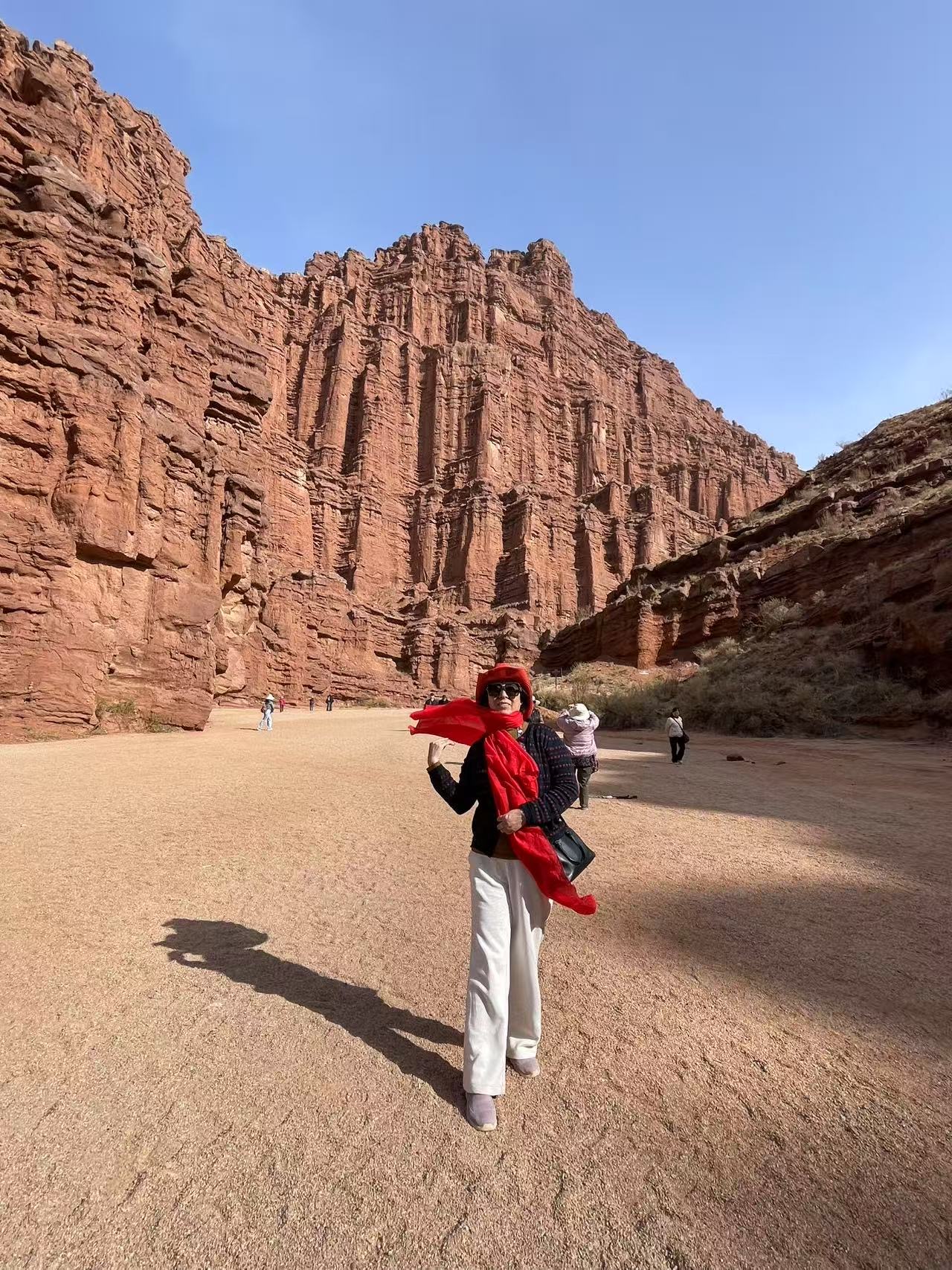 找能自驾游老伴搭子