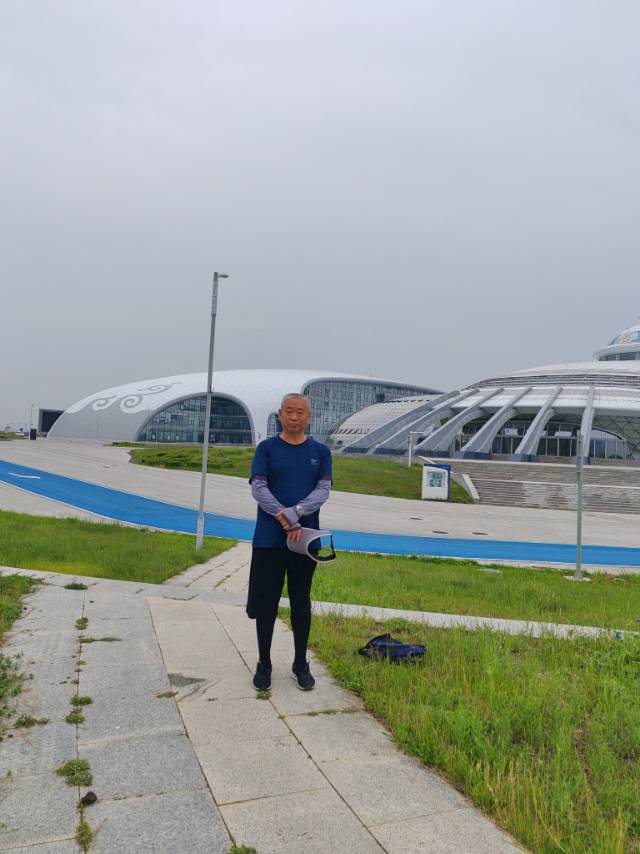 找旅行老伴搭子