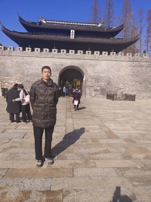 找一日游老伴搭子