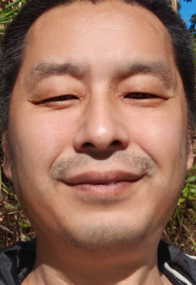 找户外老伴搭子