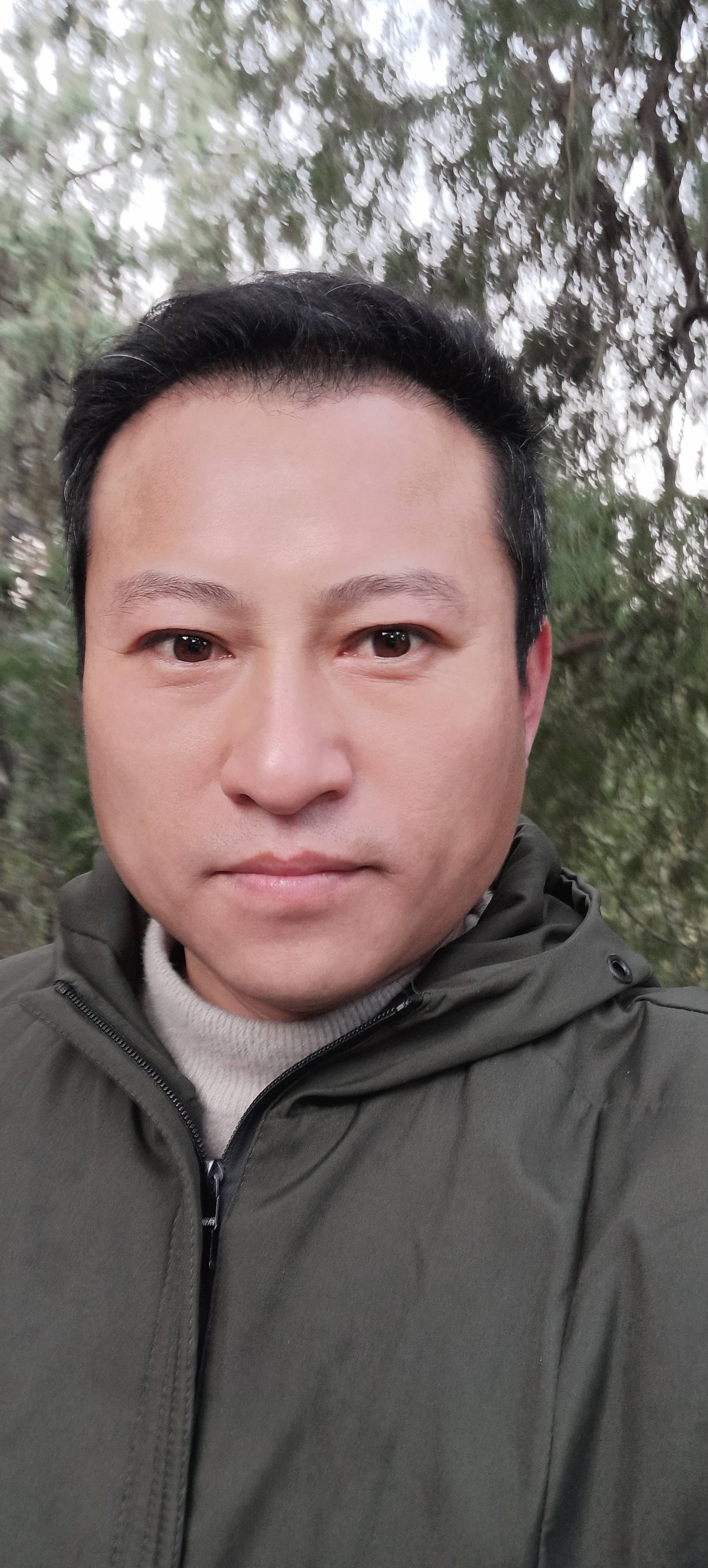 找运动老伴搭子