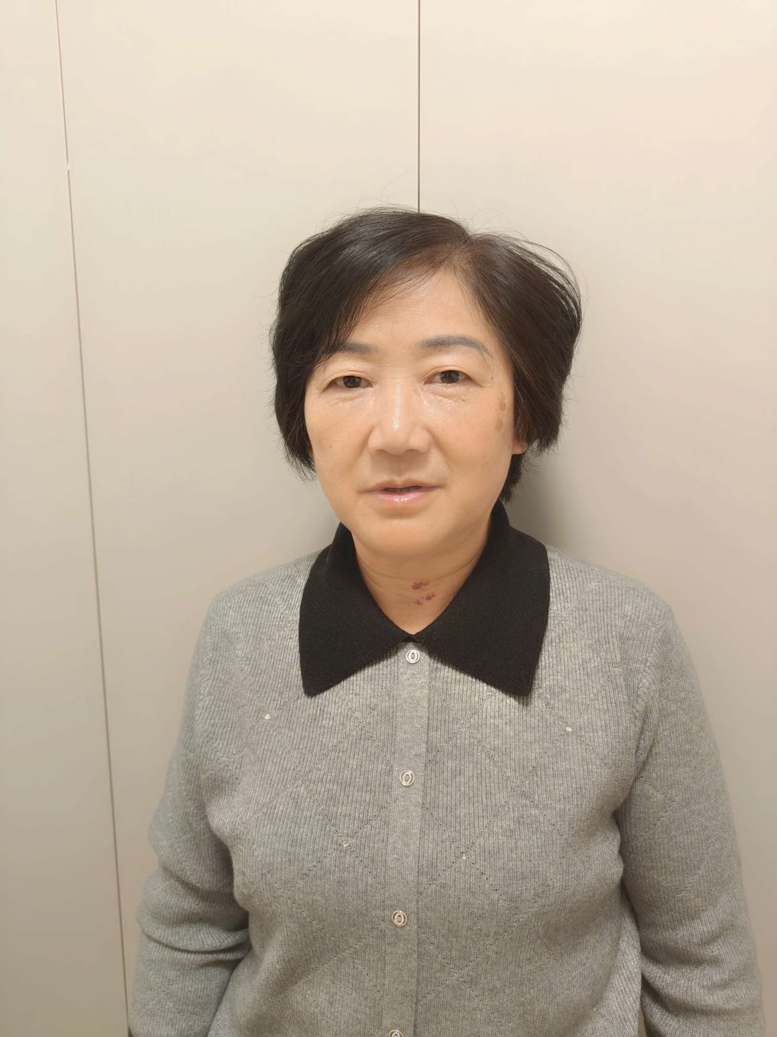 找聊天老伴搭子