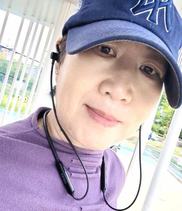 找运动可以遛弯老伴搭子