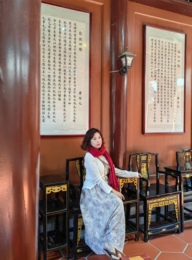 找爬山老伴搭子