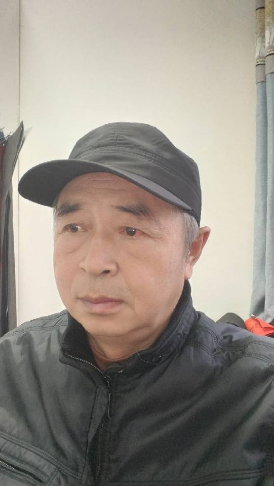 找旅游老伴搭子