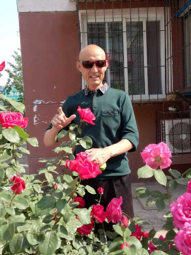 找60岁以上爱干净老伴搭子