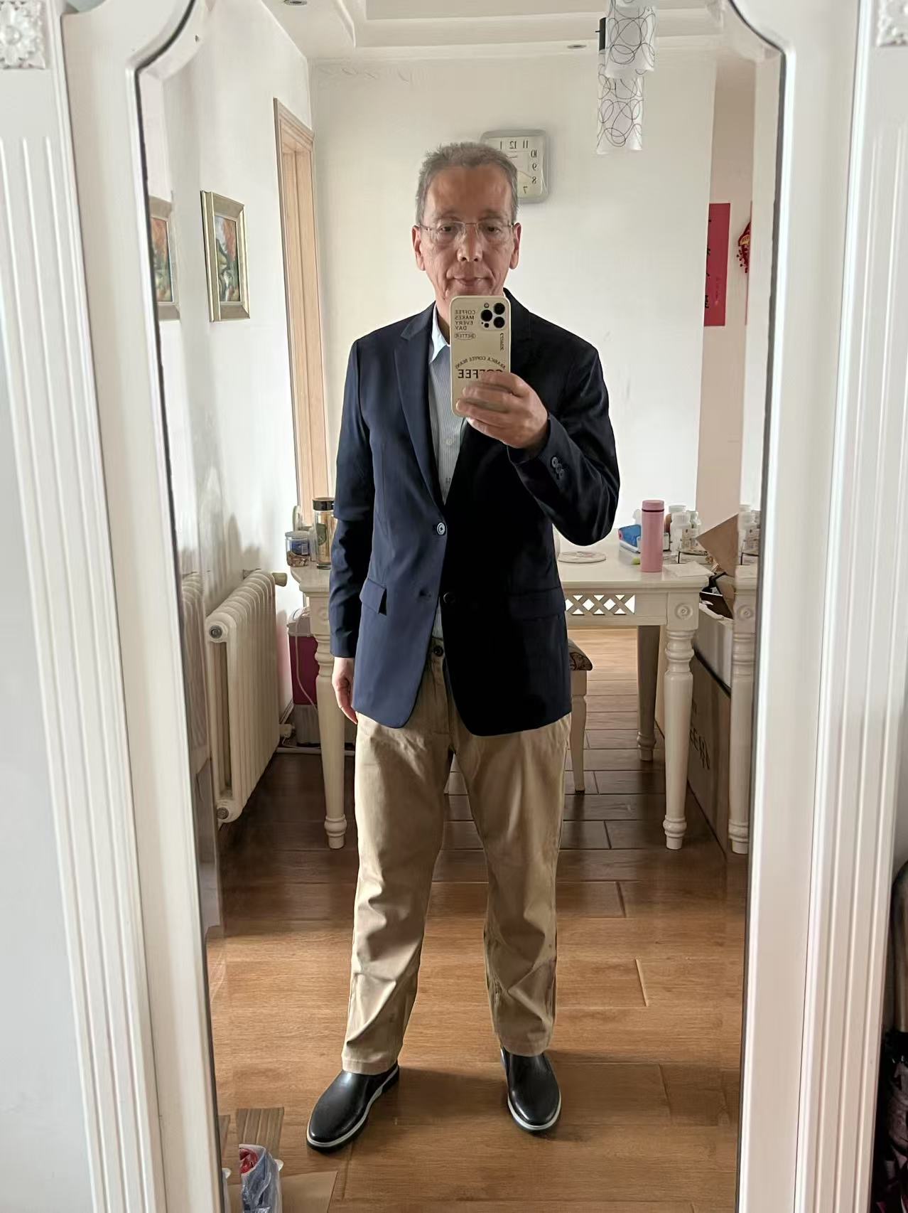 找咖啡+旅游老伴搭子