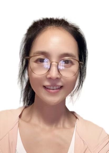 找运动老伴搭子