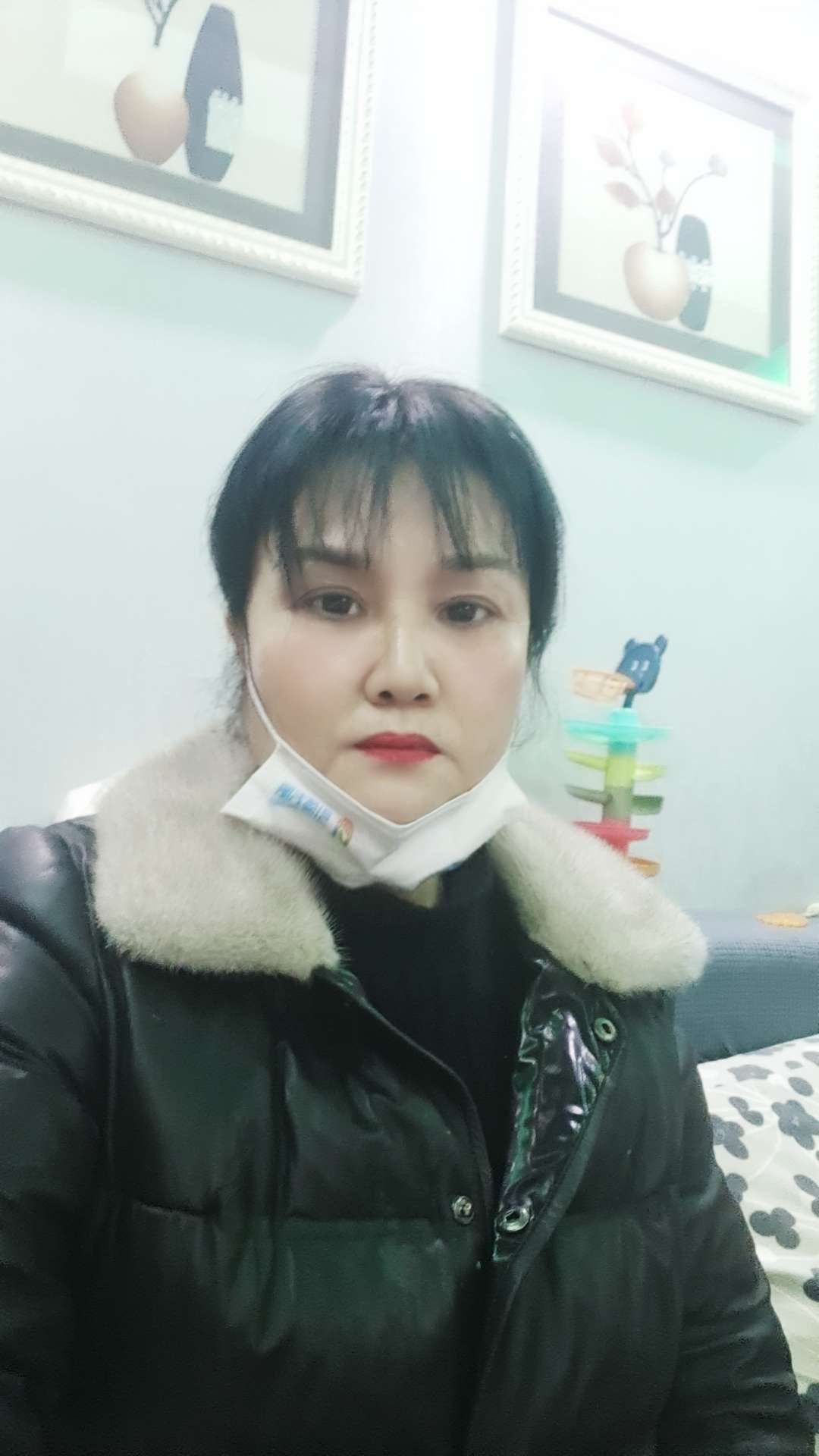 找聊天老伴搭子