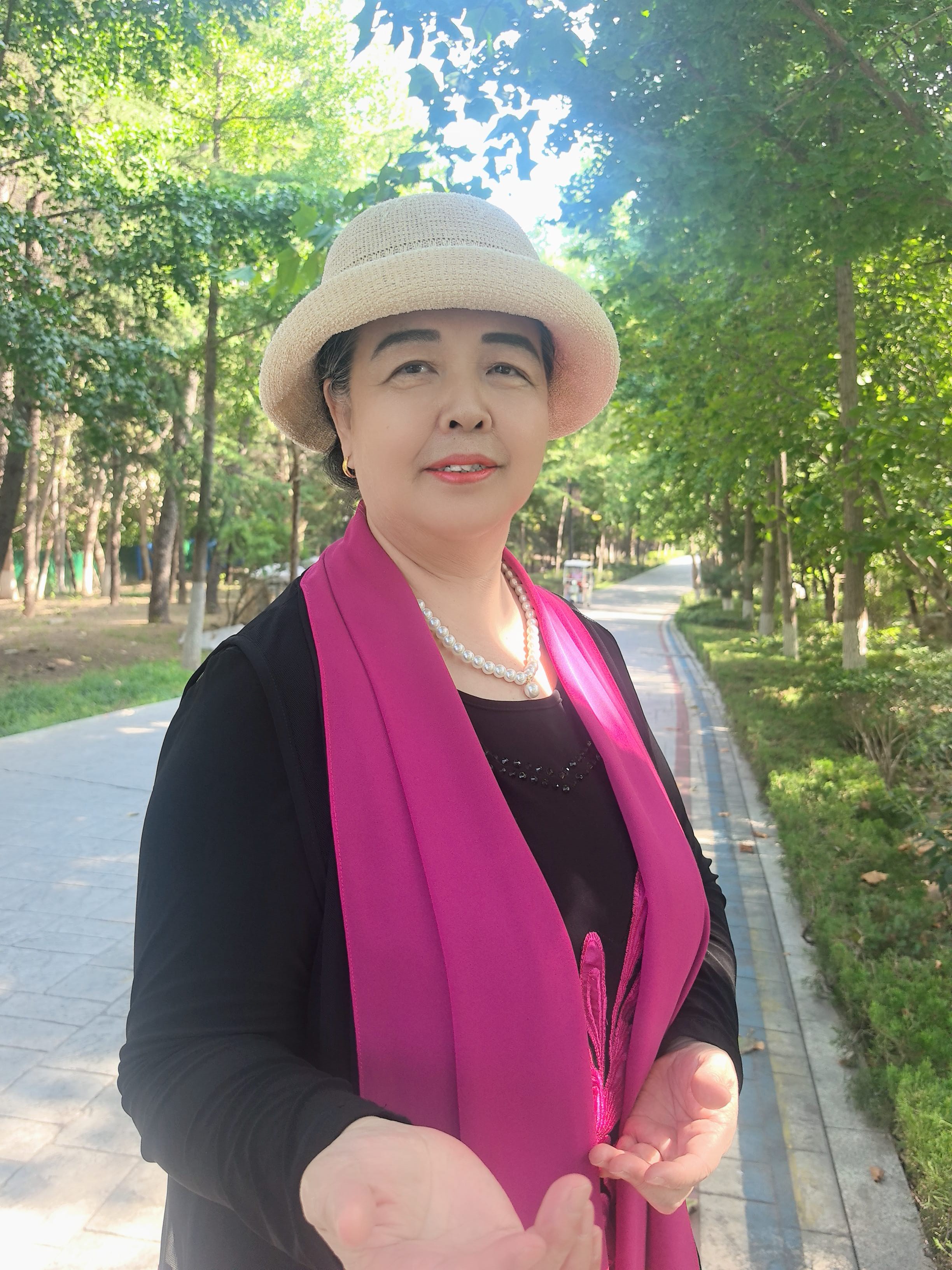 找老伴老伴搭子