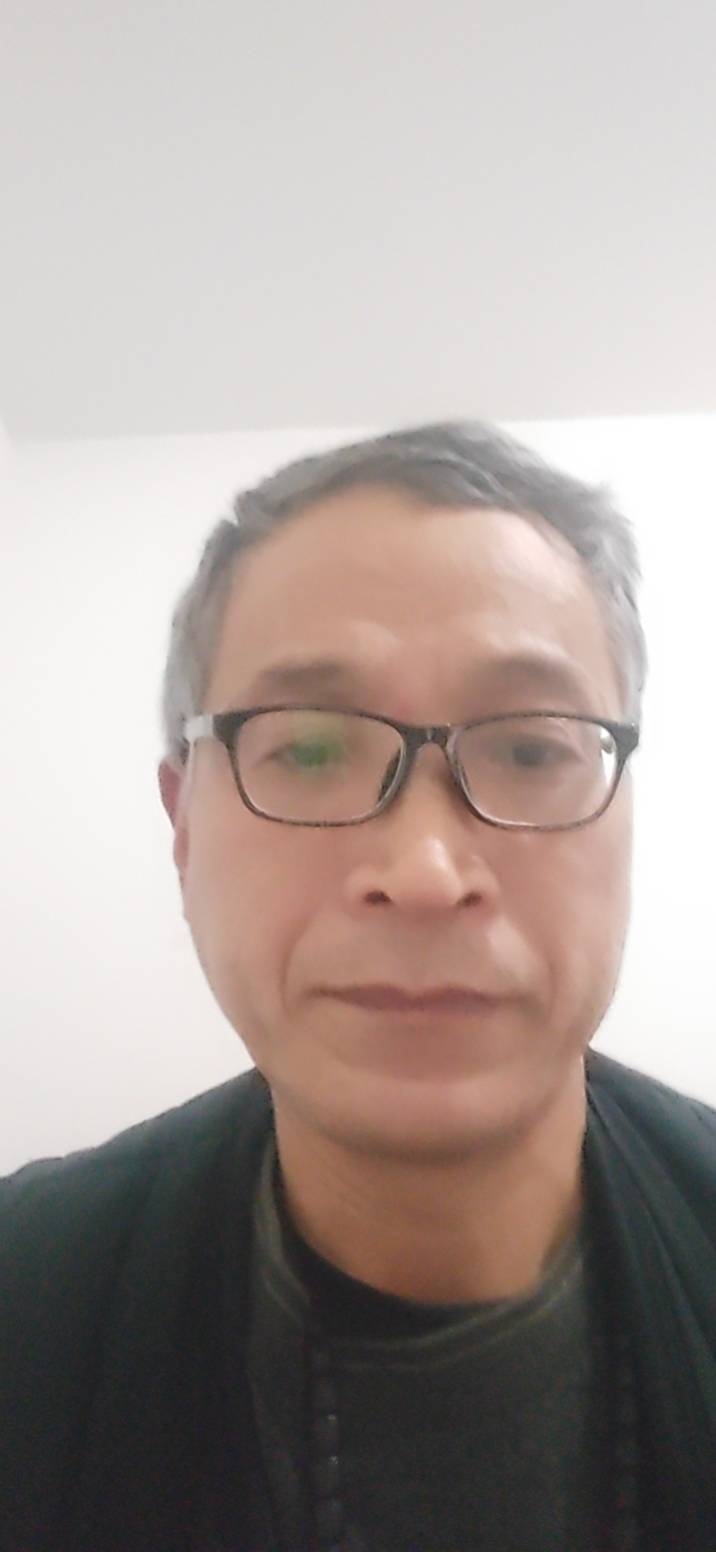 找约会老伴搭子