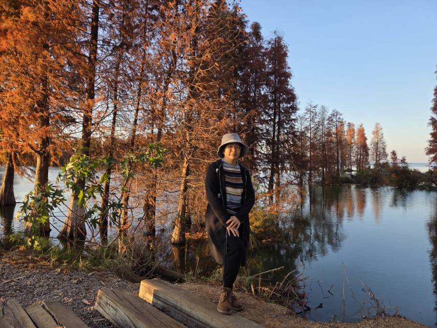 找运动老伴搭子