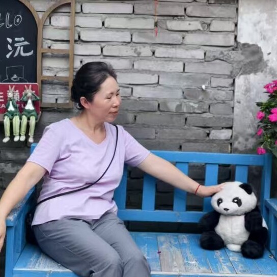 找旅游老伴搭子