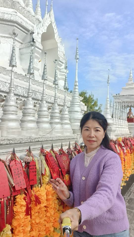 找旅游老伴搭子