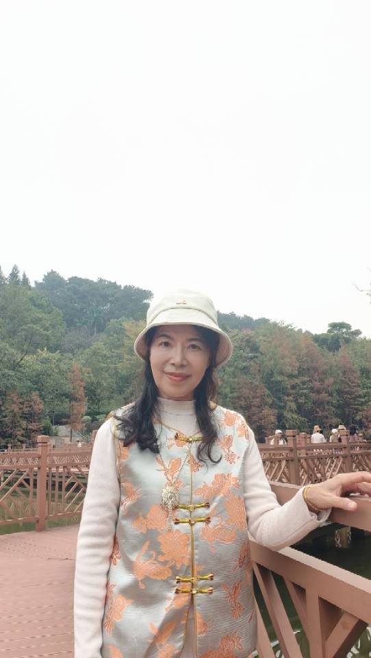 找旅游老伴搭子