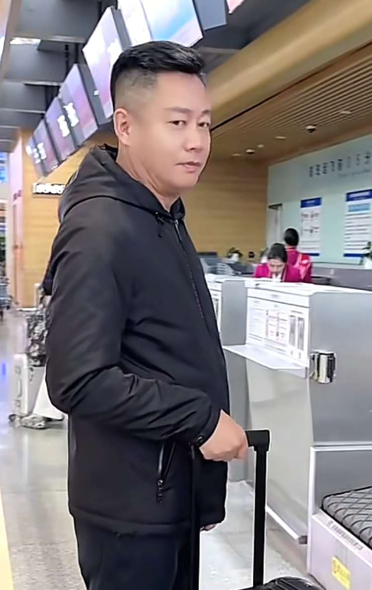 找恋爱老伴搭子