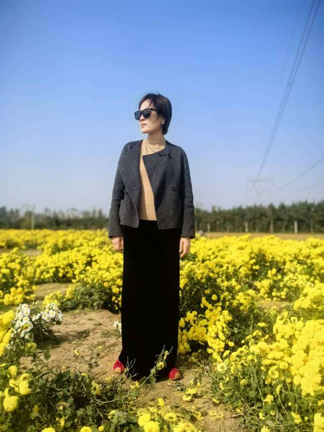 找旅游老伴搭子