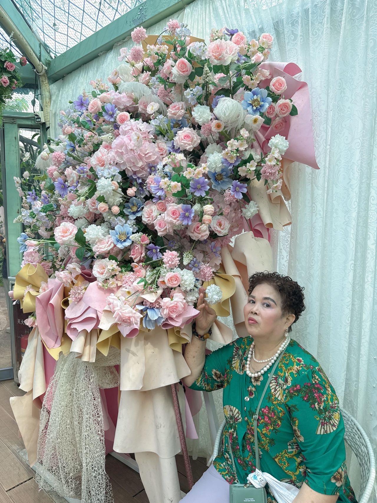 找老伴老伴搭子