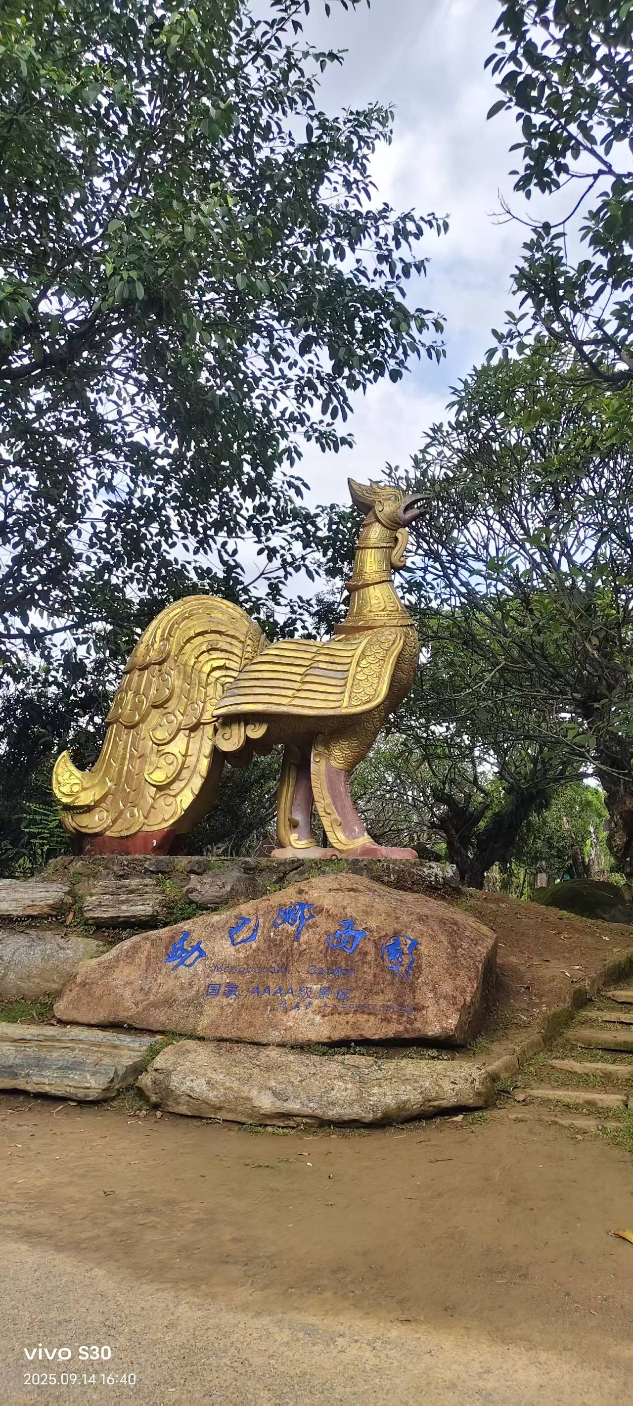 找旅游老伴搭子