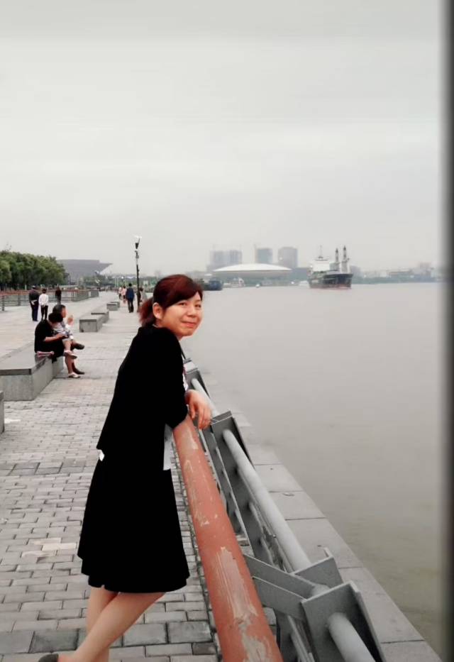 找散步老伴搭子