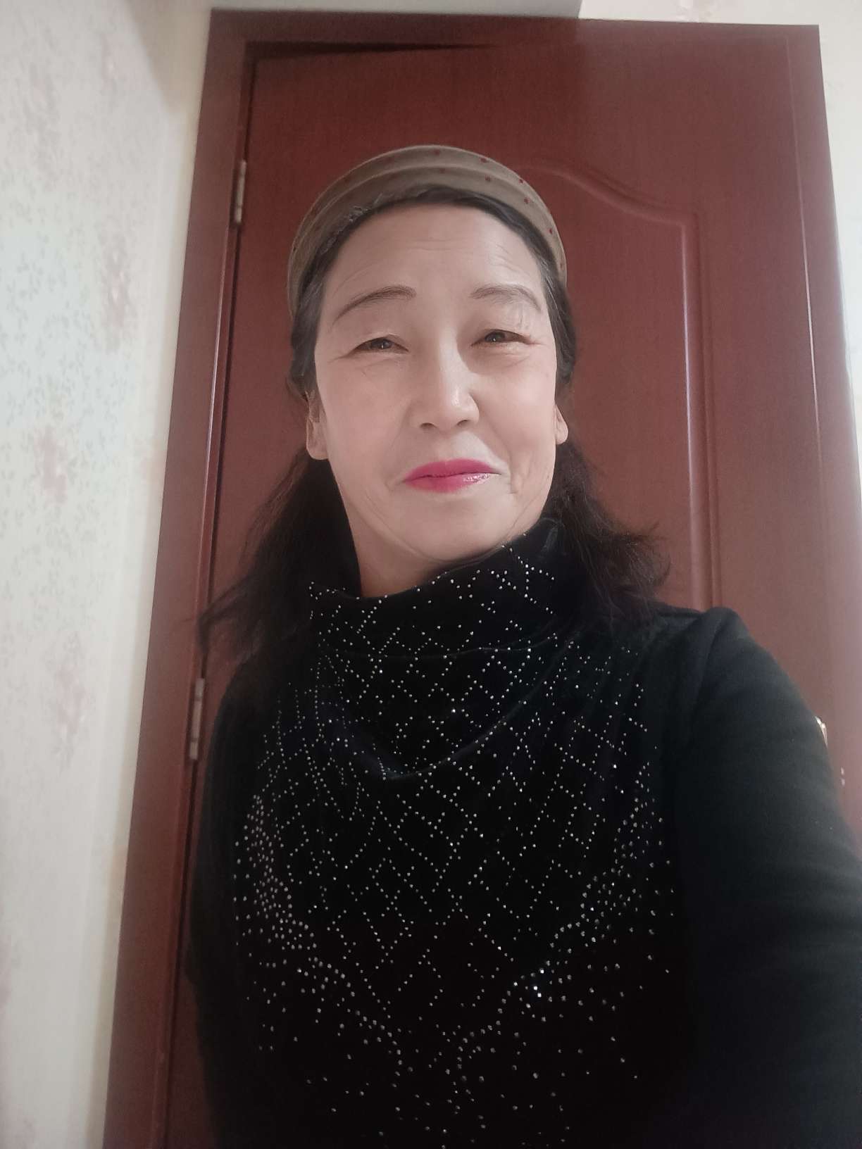 找兴趣合拍完美的老伴搭子