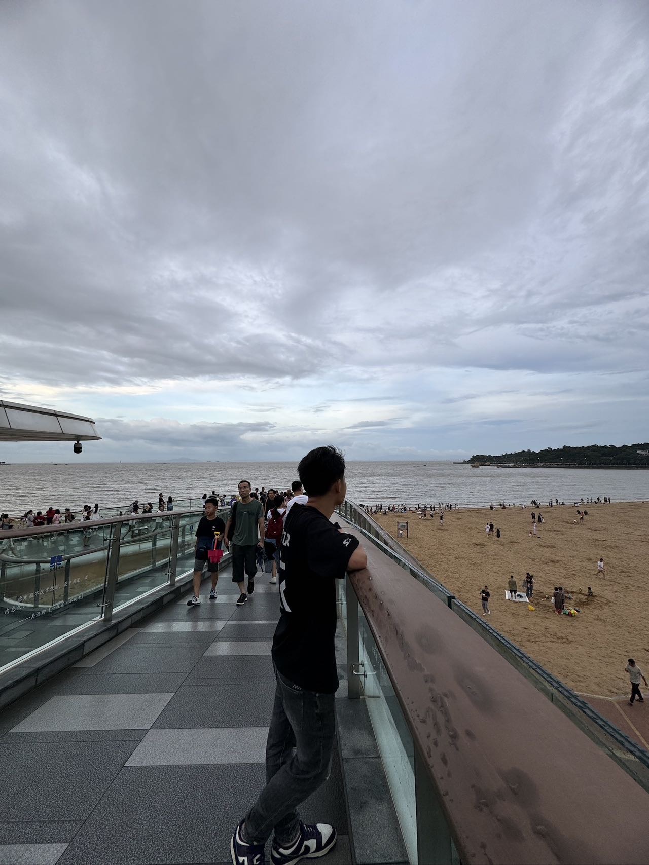 找散步老伴搭子