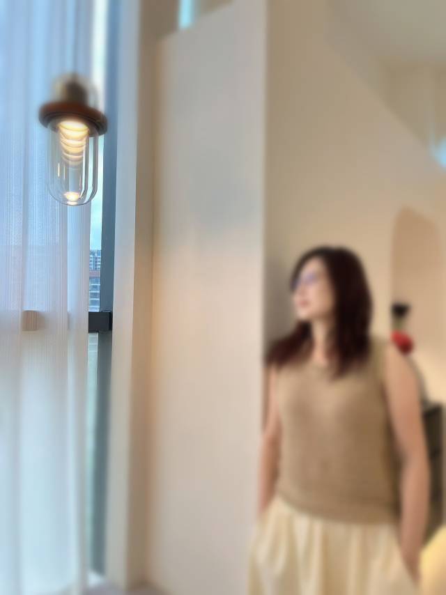 找生活老伴搭子