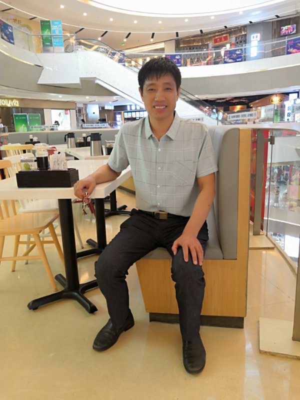 找伴侣老伴搭子