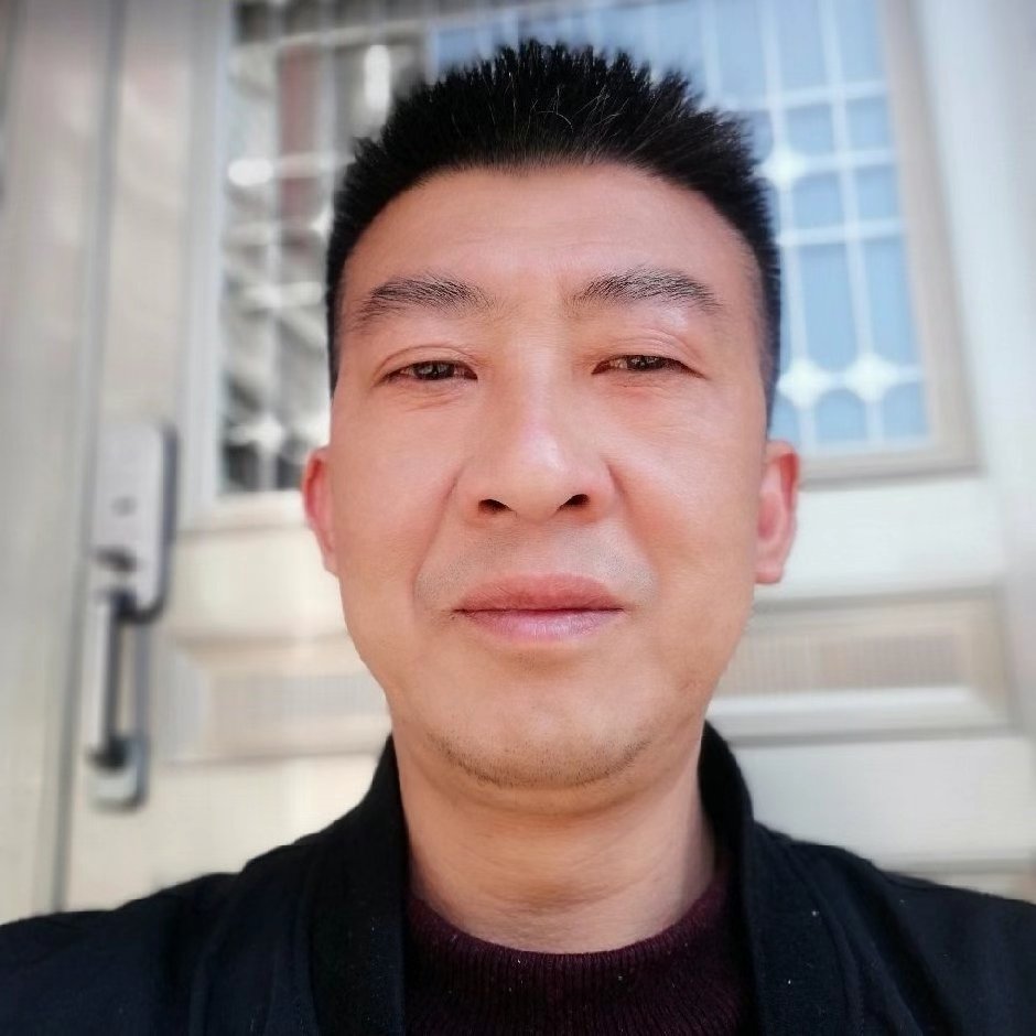 找找个50以下的老伴搭子