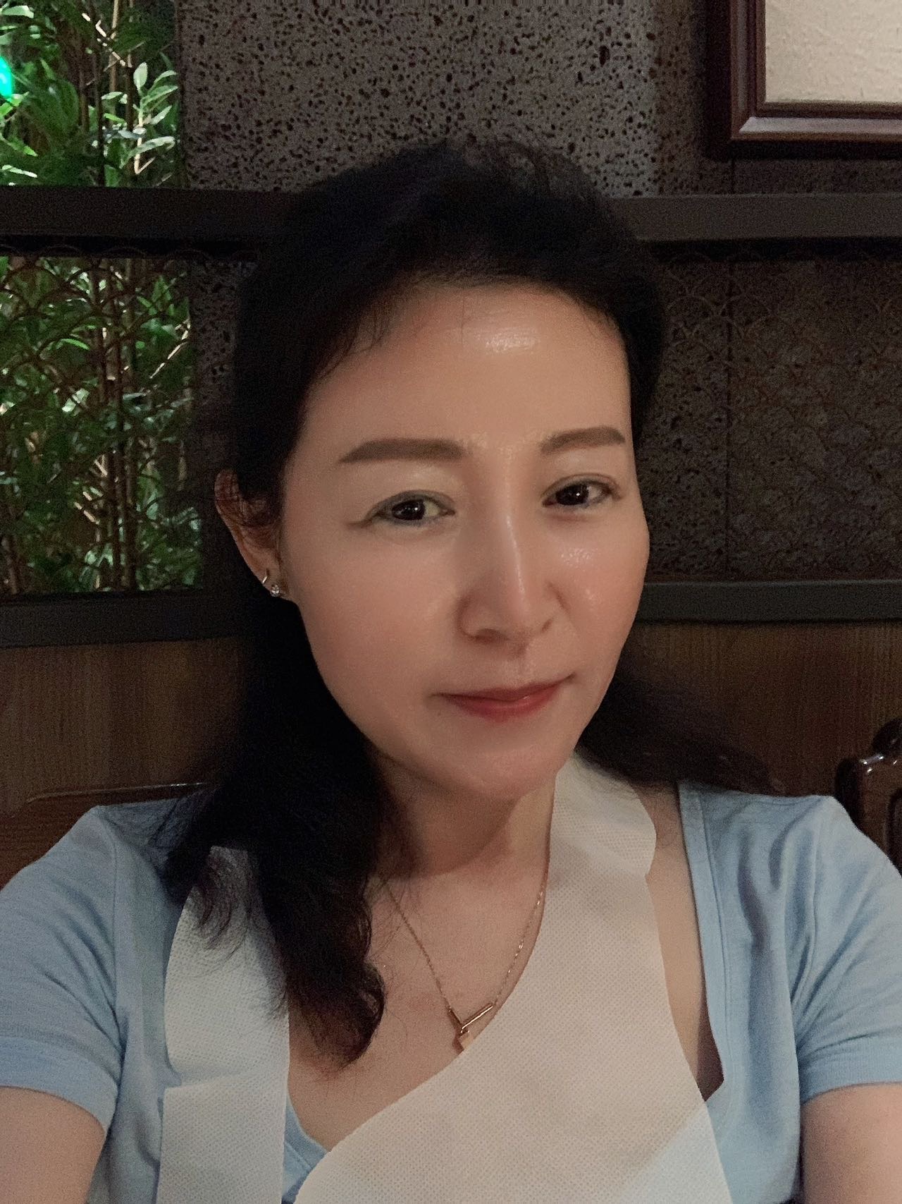 找生活伴侣老伴搭子