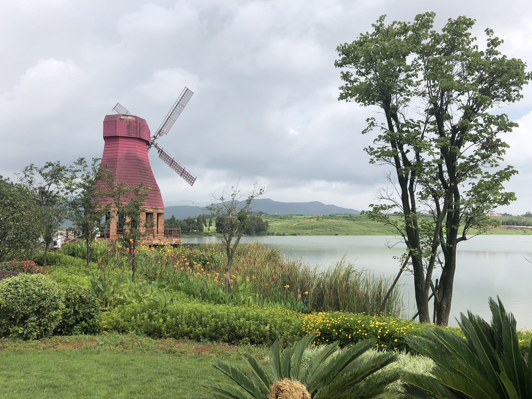 找旅游老伴搭子