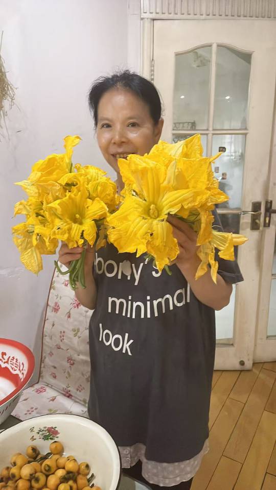 找生活老伴搭子