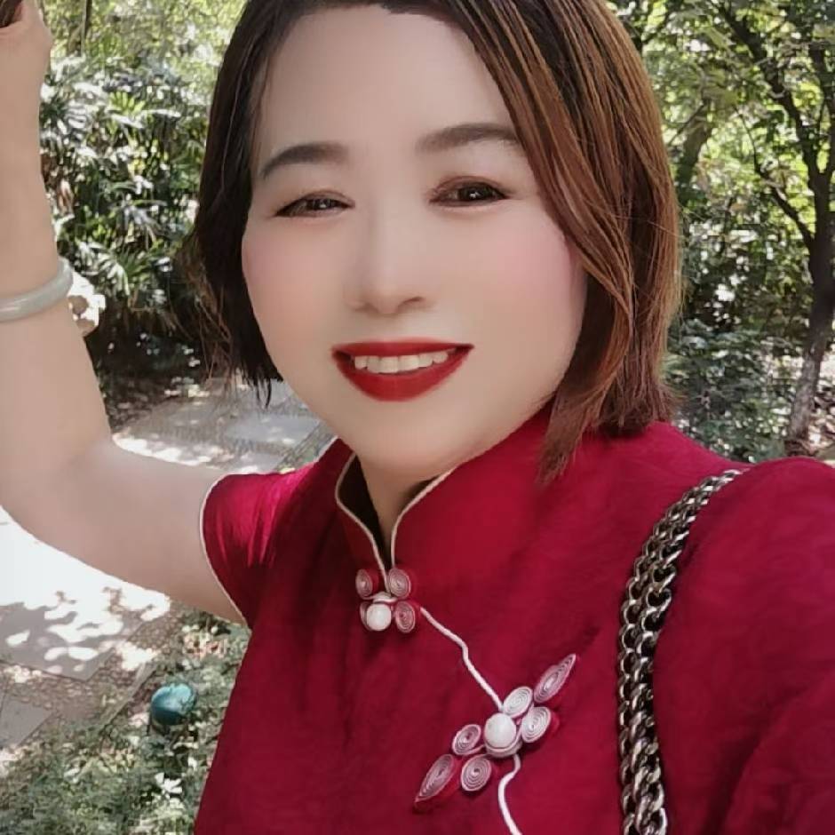 找相互依靠老伴搭子