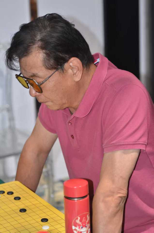 找棋牌老伴搭子