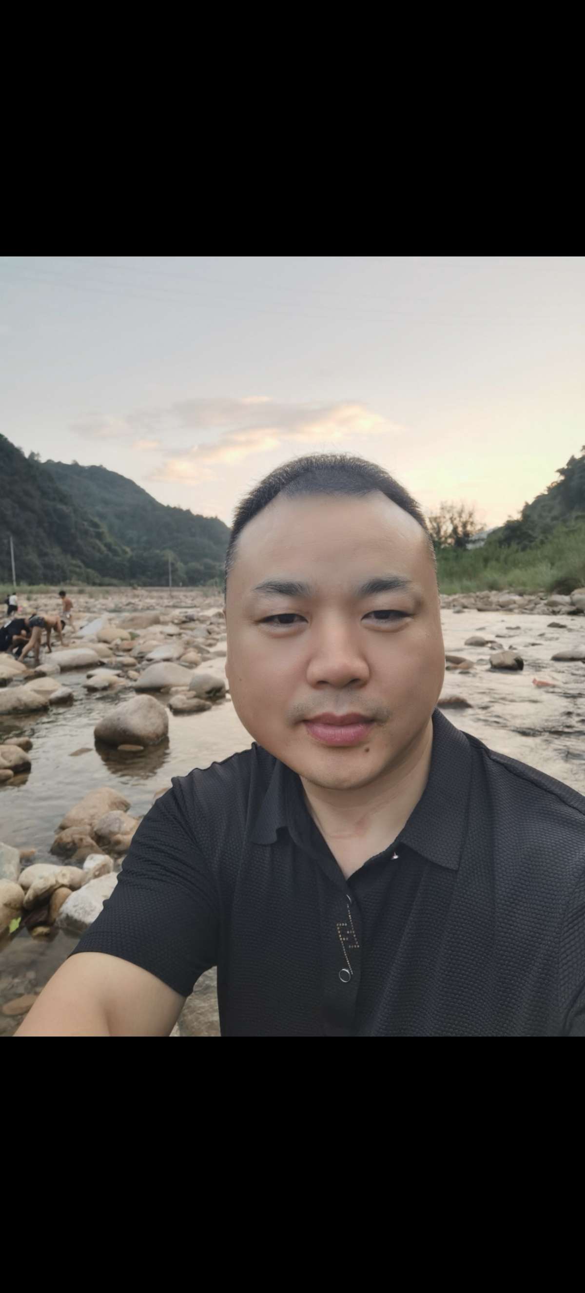 找运动老伴搭子