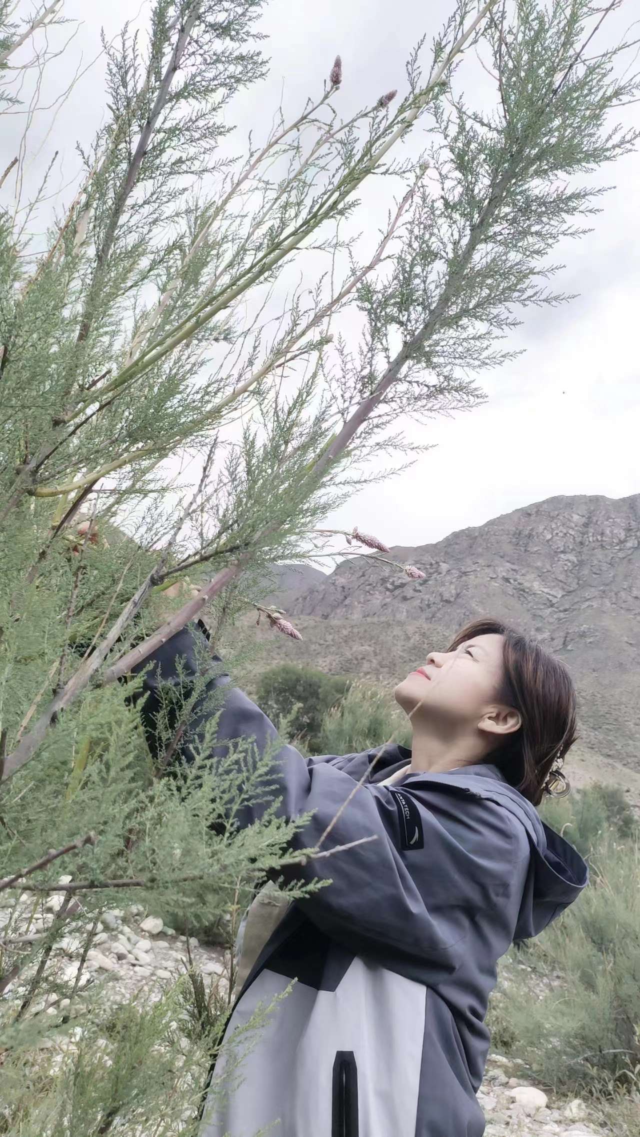 找户外老伴搭子